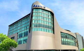 Asawin Grand Convention Hotel