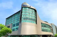 Asawin Grand Convention Hotel Hotels near Royal Thai Army