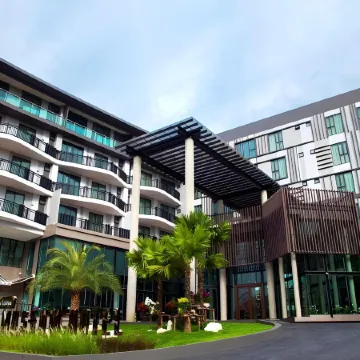 The Museum Hotel