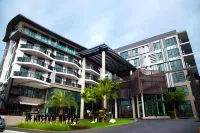 The Museum Hotel Hotels in Nakhon Pathom