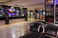 Balai View Hotel Hotels in Karimun Sub-District