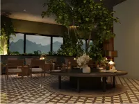 Sapa Yen Hotel - Desayuno