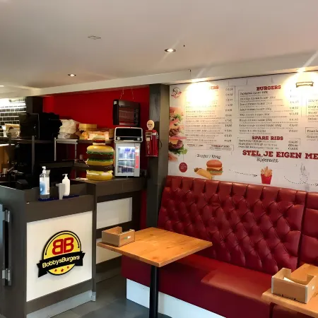 Space Hostel Amsterdam Zaandam