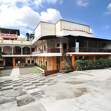 Hotel Kana Kaliurang Hotels near Mount Merapi Museum