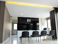 J Residence Guest House Ciumbuleuit