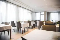 Hotel Ísland - Comfort - servizio colazione