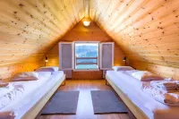 Hotel Sterne Hotels in Беатенберг