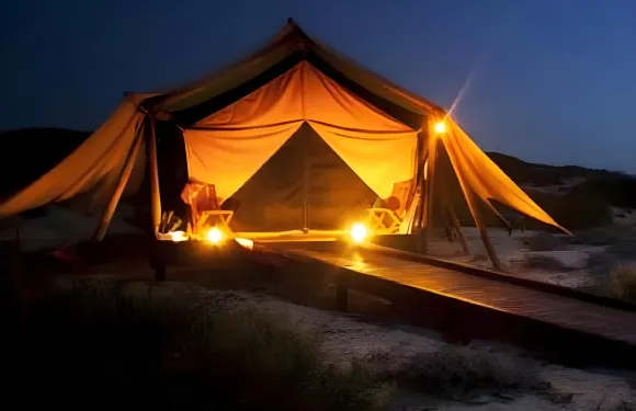 薩爾薩利斯尼加盧礁酒店