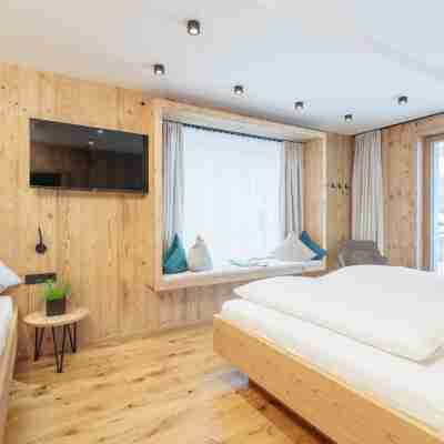 Mountain Suite Nr 103 Rooms