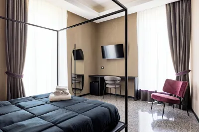 Capuana15 by NapoliApartments