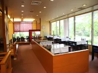 Hotel Royal Hill Fukuchiyama and Spa Hôtels à : Fukuchiyama