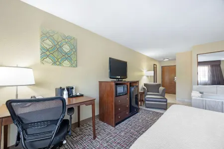 Best Western Central City