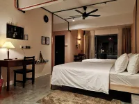 Walk-up to Siar - Children Not Allowed Hotels in 