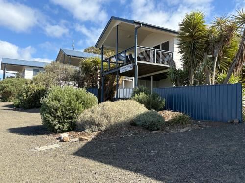 Kangaroo Island Bayview Villas