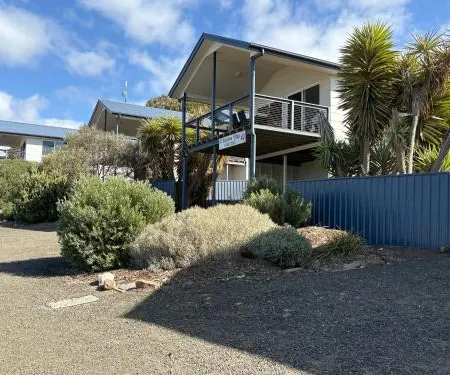 Kangaroo Island Bayview Villas