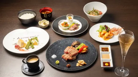 Hotel Terrasta Miyakonojyo