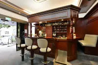 Hotel Imperial Các khách sạn ở Cologne
