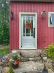 Charming country studio apartment in idyllic Woodstock - Woodstock Red Barn