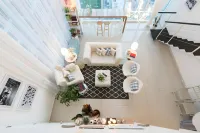 The View  @ Maritime Suite Penang Các khách sạn ở Jelutong