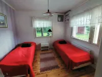Suviranta Hotels in Ranua