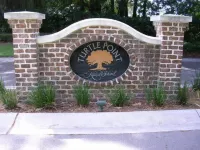 Cypress Cottage Home located in East Beach near everything Kiawah has to offer!