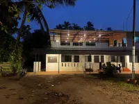 SeaFront - Beach Cottage Hotels in Alibag
