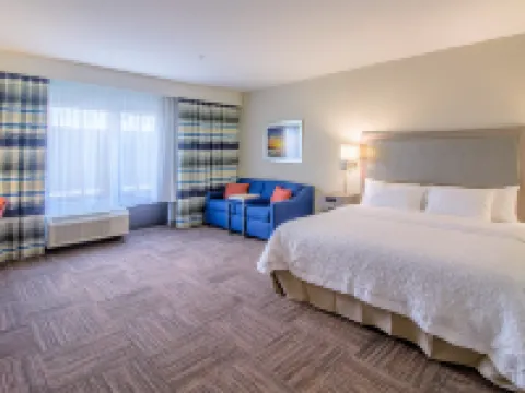 Hampton Inn Crestview I-10 Hotels in Crestview
