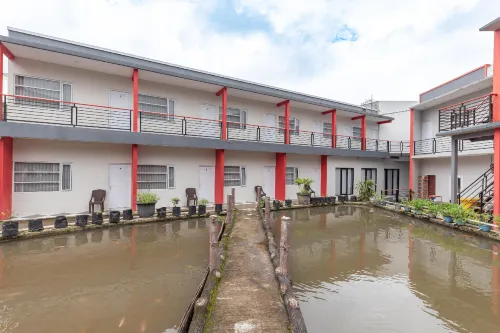 RedDoorz Near Happy Farm Ciwidey Hotels in Rancabali