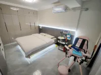 YZMS Apartment (Luzhou Road) Hotels in Dongshan District