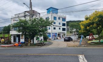 보령 보라카이펜션