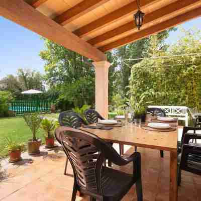 GINA - Nice house with private pool and Free Wifi Hotel Exterior