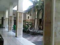 Hotel Keprabon Solo