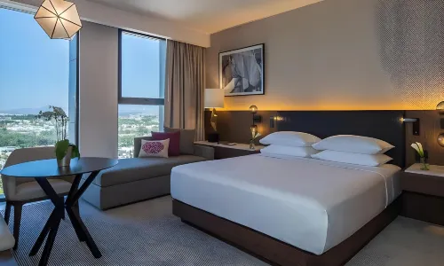 Hyatt Regency Andares Guadalajara