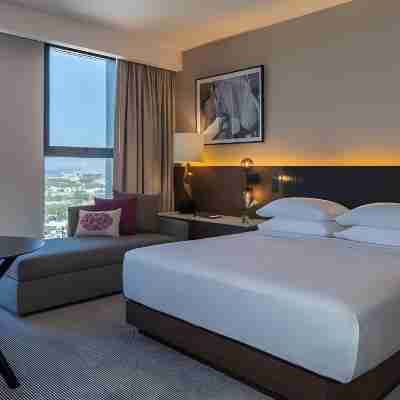 Hyatt Regency Andares Guadalajara Rooms