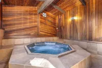 Cosy Garden Level on Vail Bus RT