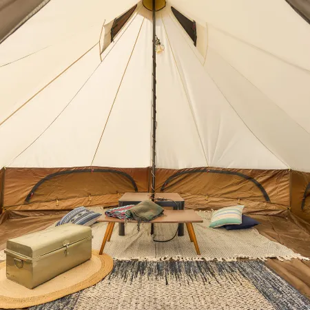 Campground Breeze Tateyama