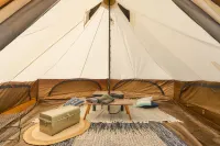 Campground Breeze Tateyama - 2-Star