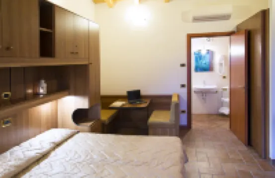 Agriturismo Da Merlo