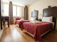 Hotel Bracara Augusta Hotels near BragaShopping