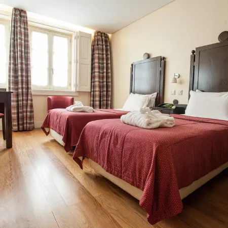Hotel Bracara Augusta