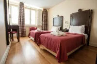 Hotel Bracara Augusta - servizio colazione