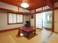 Ei Kotobuki Hotel Hotels in Minamikyushu