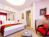 Euphoriad Hotels in Rabat