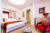 Euphoriad Hotels in Rabat