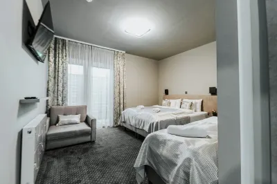 Arena Deluxe & Spa