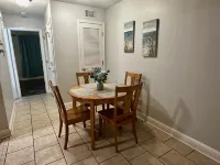 Beachfront Bliss – Steps to Dining, Shops & More!