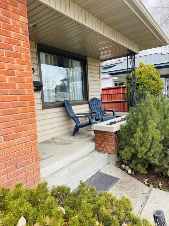 Welcome to our centrally located, Mountain IdaHome