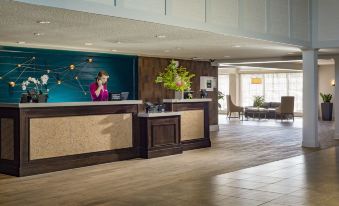 DoubleTree by Hilton Burlington Vermont