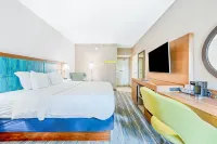 Hampton Inn St. Louis/Westport Hotel di Maryland Heights