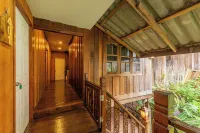 Monruamsuk Homestay Cafe and Bistro